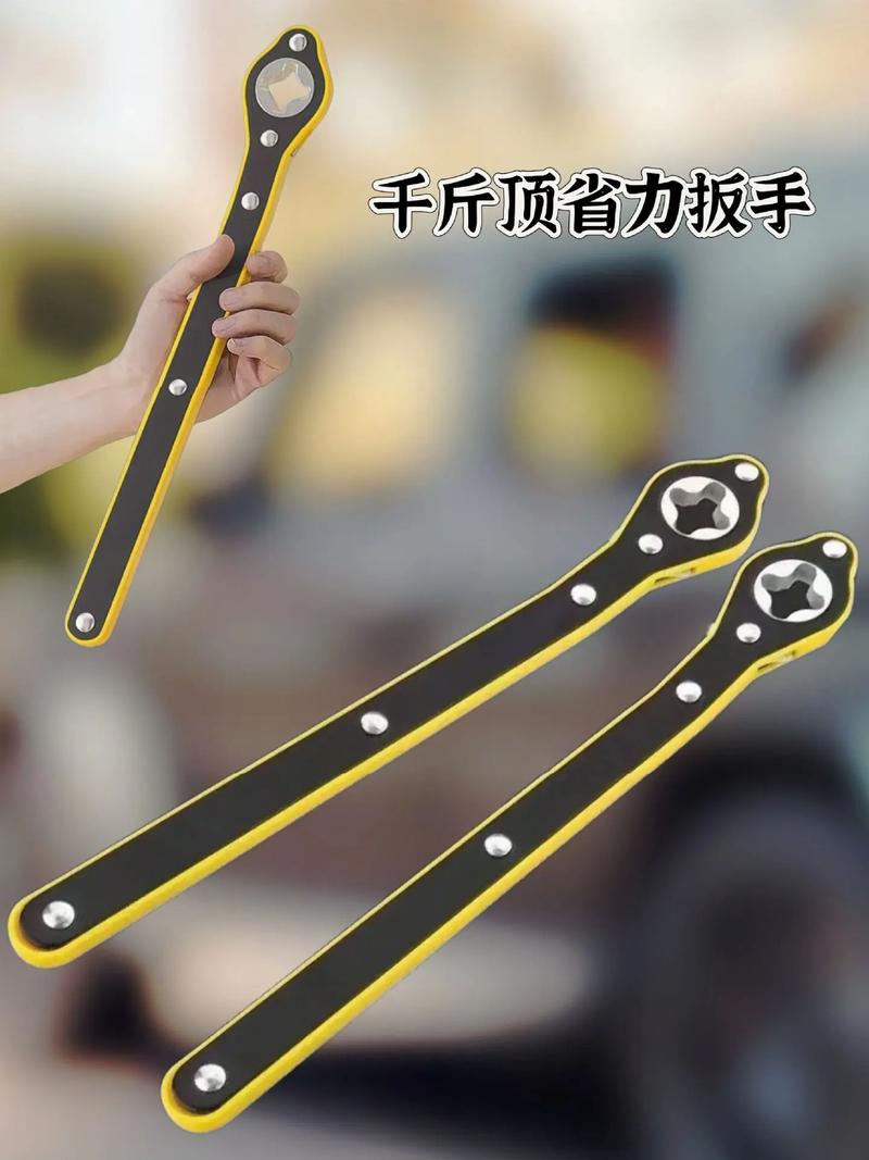 这价钱还说啥！结实耐用的高性能千斤顶，实用到爆