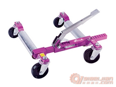 美国ZENDEX千斤顶小车GoJak Model 6313 LH/RH专业解析